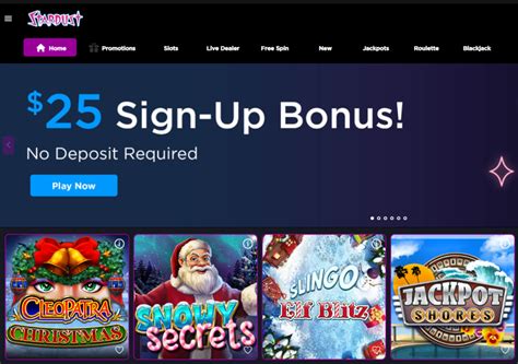 stardust casino bonus code new jersey